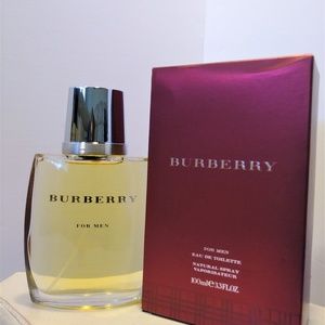 Burberry Accessories - Burberry For Him Burberry Accessories - Burberry For Him